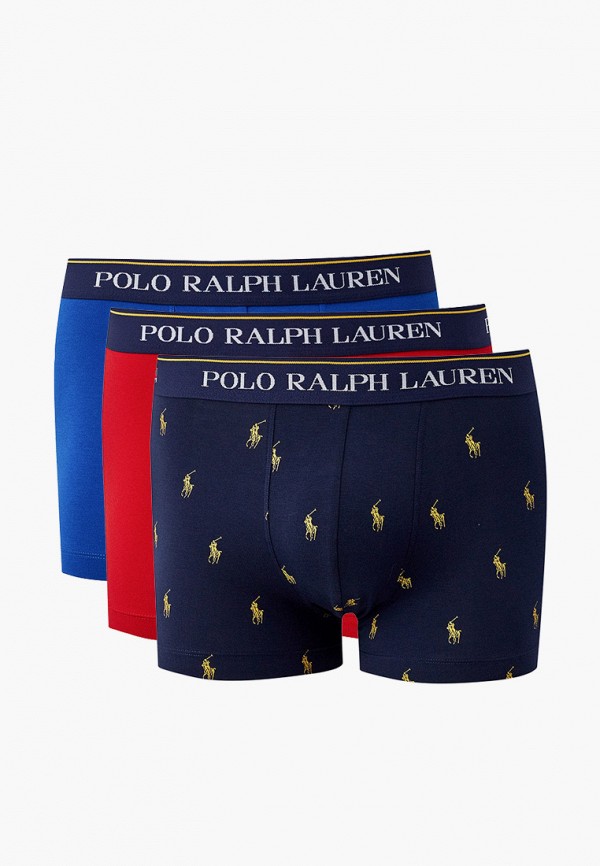 

Комплект Polo Ralph Lauren, Разноцветный