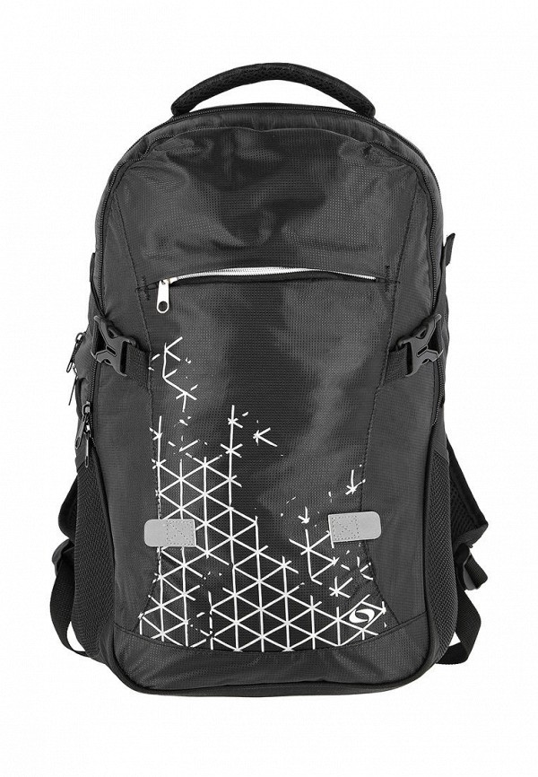 

Рюкзак Everhill, Черный, Everhill MP002XM1K8KH
