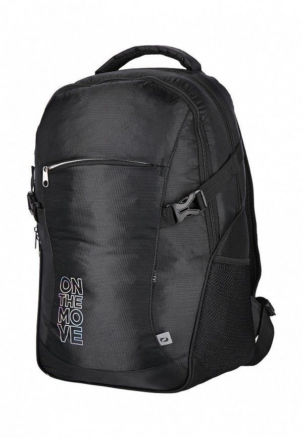 

Рюкзак Everhill, Черный, Everhill MP002XM1K8KI