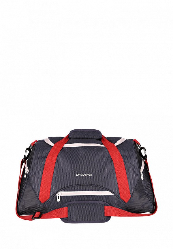

Сумка спортивная Everhill, Синий, Everhill MP002XM1K8KJ