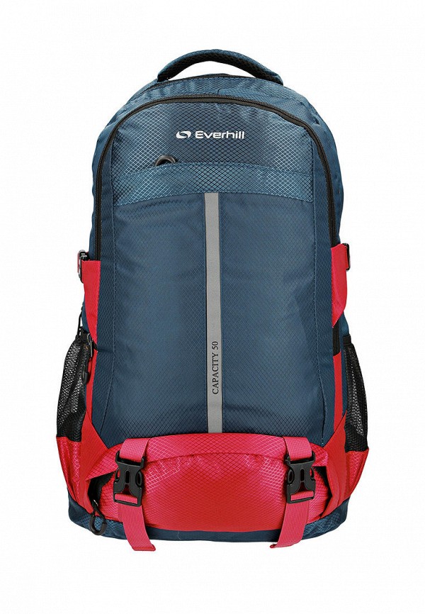

Рюкзак Everhill, Синий, Everhill MP002XM1K8KK