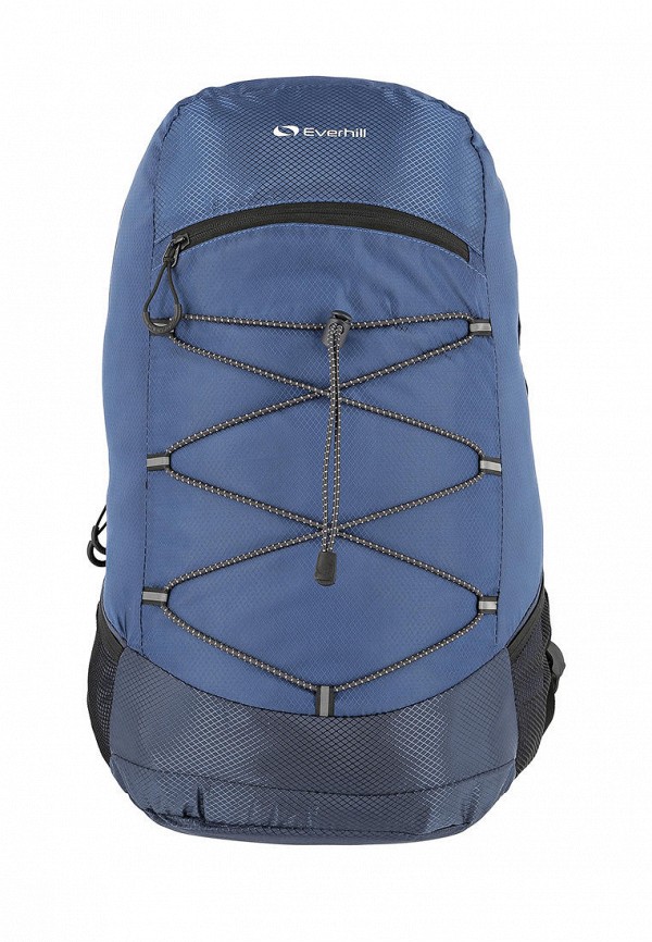 

Рюкзак Everhill, Синий, Everhill MP002XM1K8KP