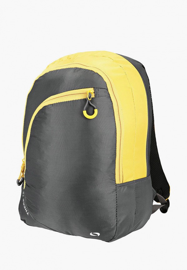 

Рюкзак Everhill, Серый, Everhill MP002XM1K8SN