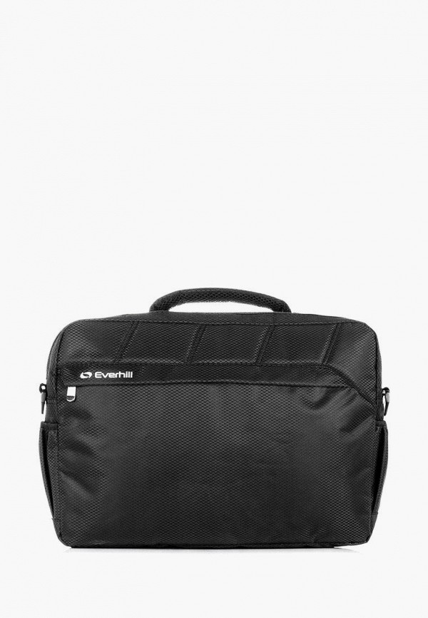 

Сумка Everhill, Черный, Everhill MP002XM1K8SO