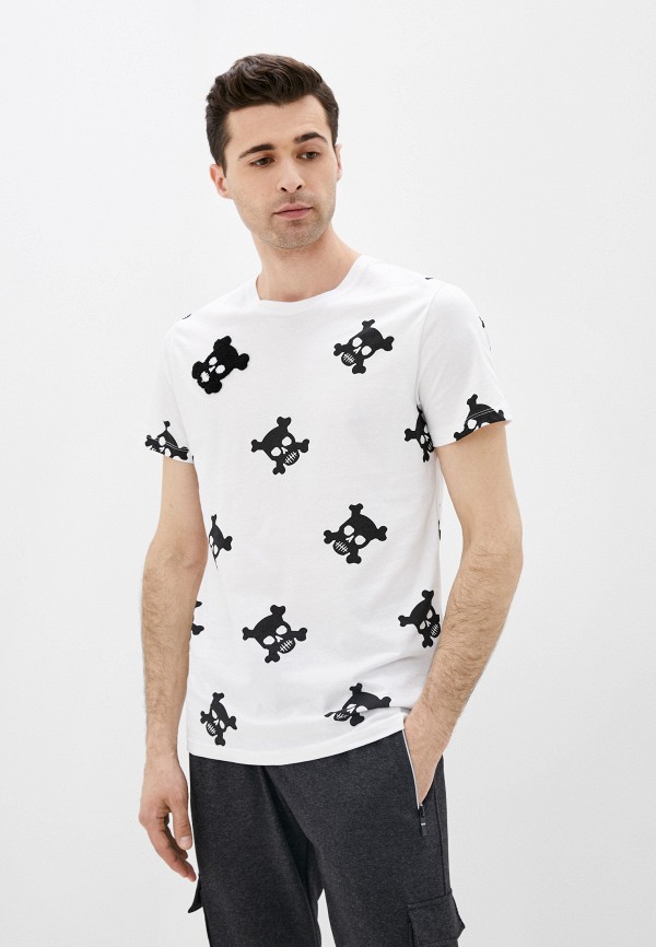 

Футболка DeFacto, Белый