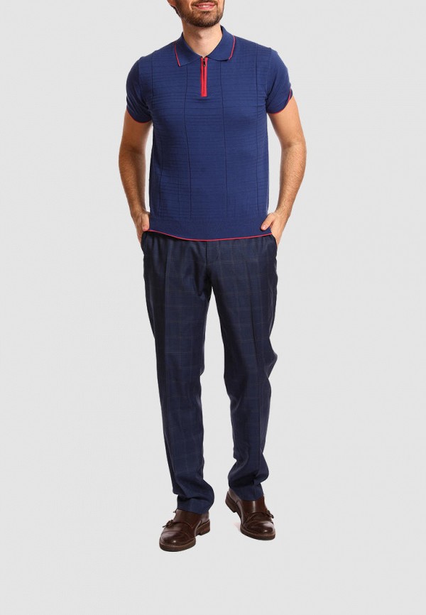 фото Поло kanzler