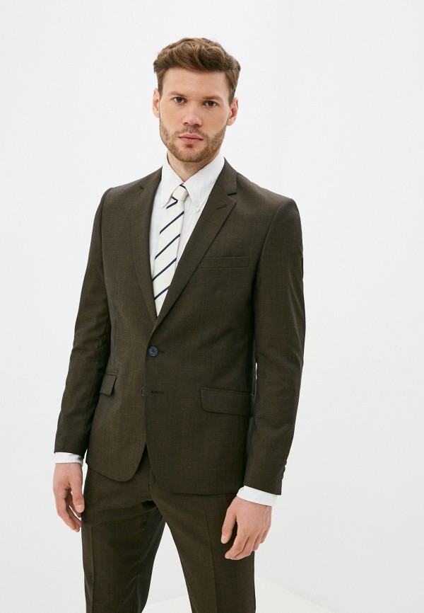 фото Костюм классический bazioni