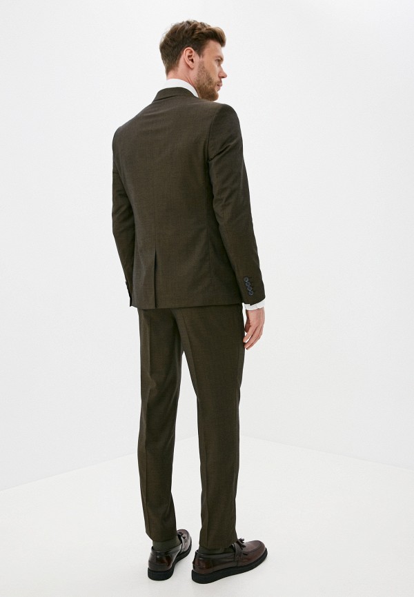 фото Костюм классический bazioni