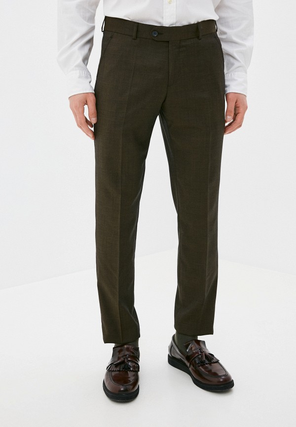 фото Костюм классический bazioni