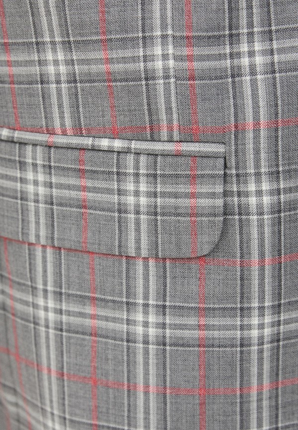 

Пиджак Bazioni, Серый