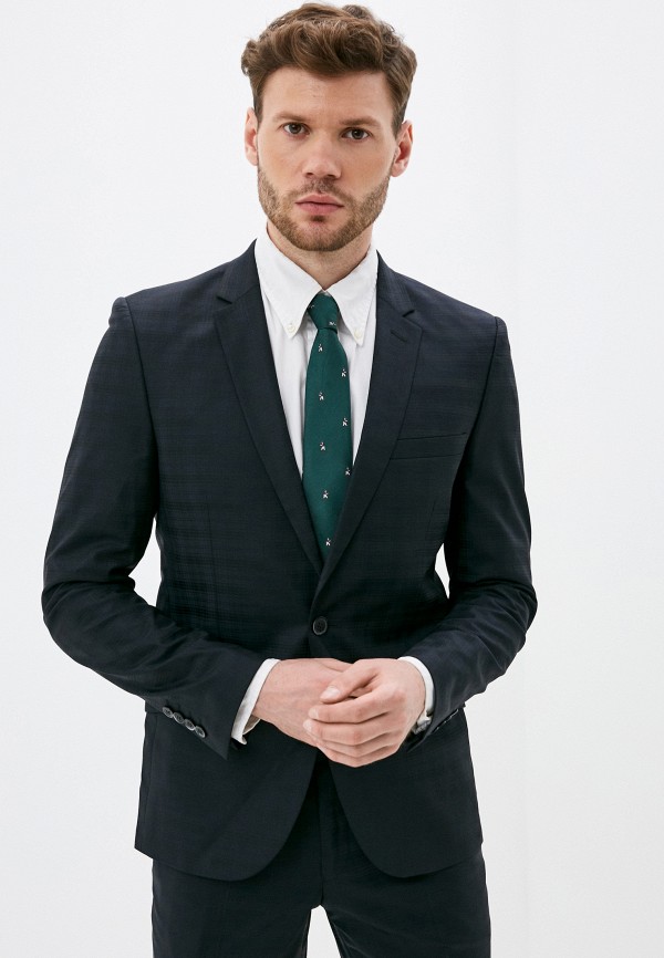 фото Костюм классический bazioni