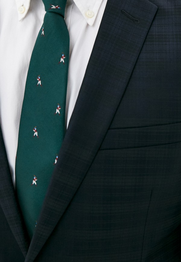 фото Костюм классический bazioni