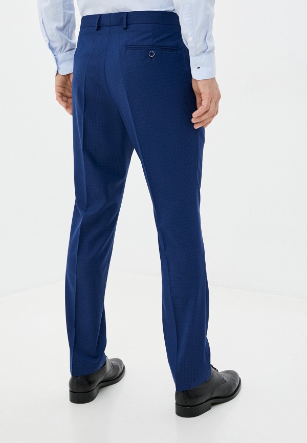 Брюки Absolutex синий, размер 52, фото 3