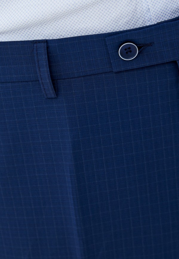 Брюки Absolutex синий, размер 52, фото 4