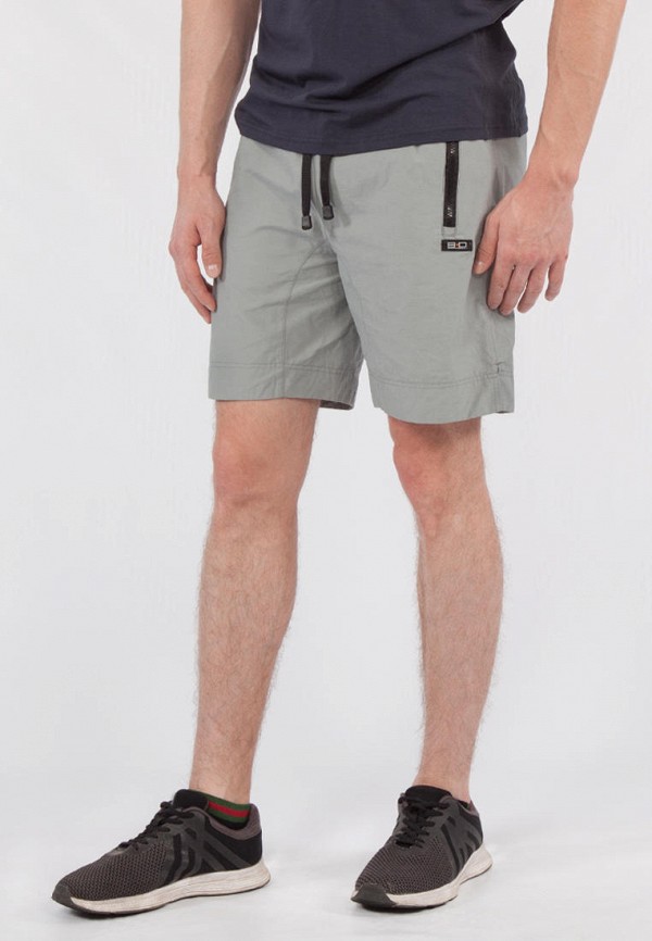 Шорты спортивные  Bodro Design