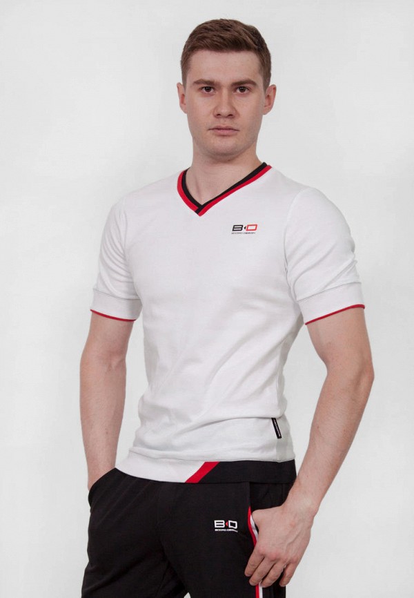 Футболка  Bodro Design