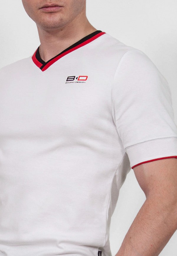 Футболка  Bodro Design фото