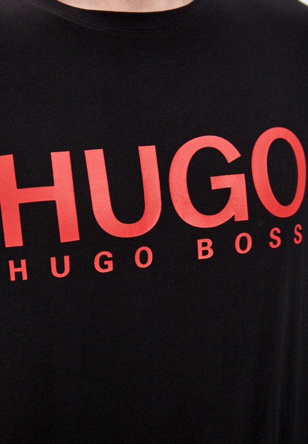 фото Футболка hugo