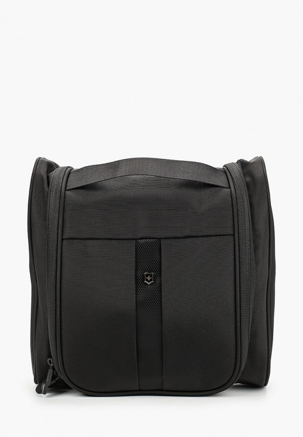 

Несессер Victorinox, Черный, Travel Kit