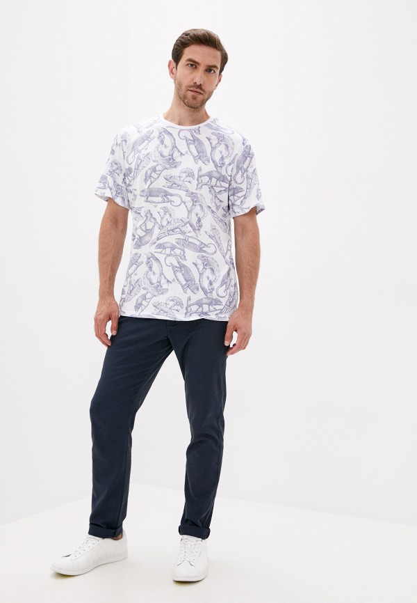 фото Футболка befree