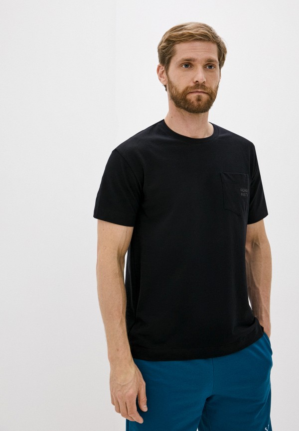 

Футболка Mark Formelle, Черный