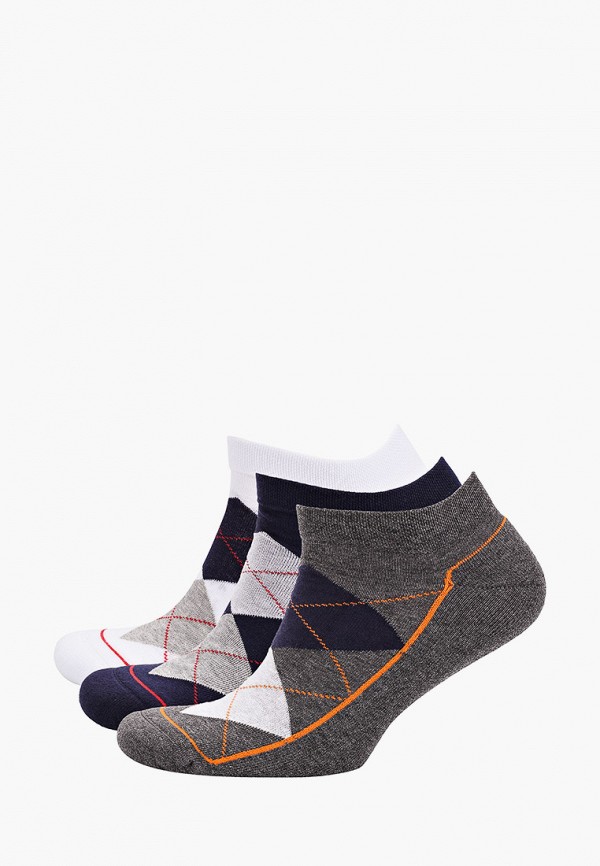 фото Носки 3 пары акос