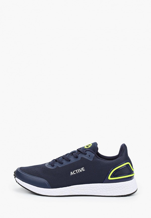 

Кроссовки Zenden Active, Синий, полнота D (4)