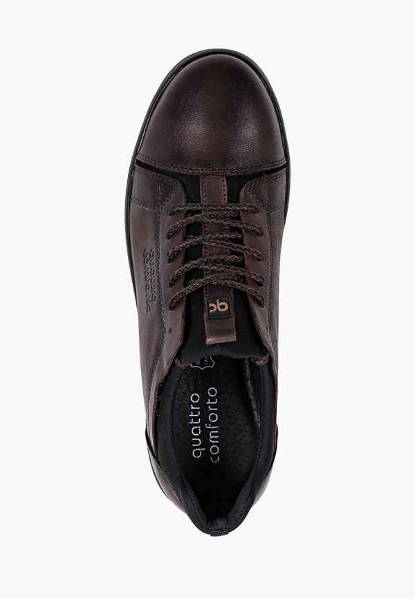 фото Кеды quattrocomforto