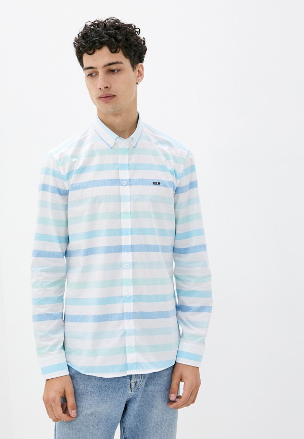 

Рубашка U.S. Polo Assn., Белый