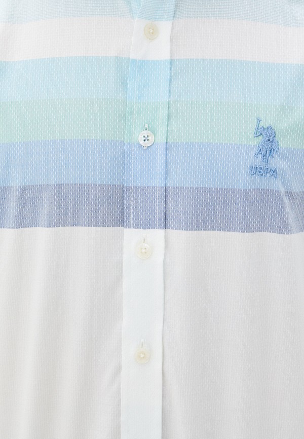 фото Рубашка u.s. polo assn.
