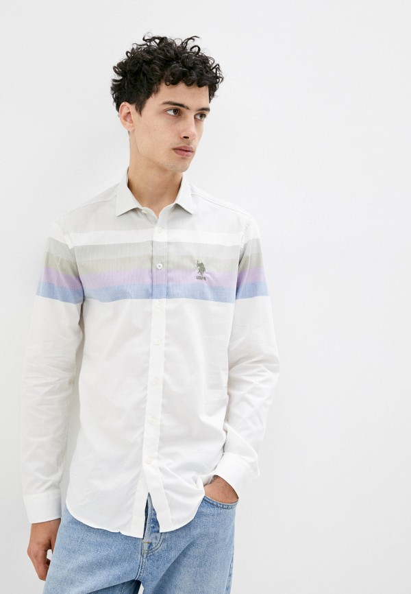фото Рубашка u.s. polo assn.