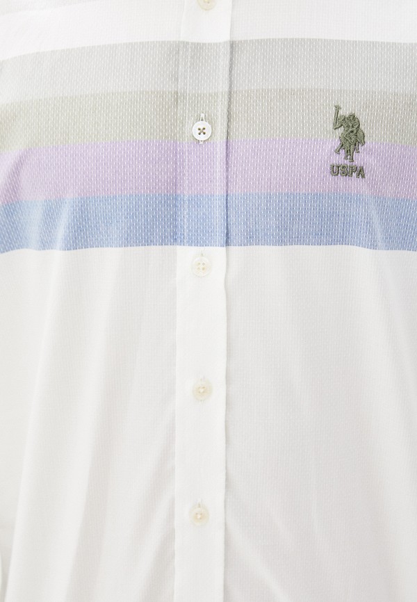 фото Рубашка u.s. polo assn.