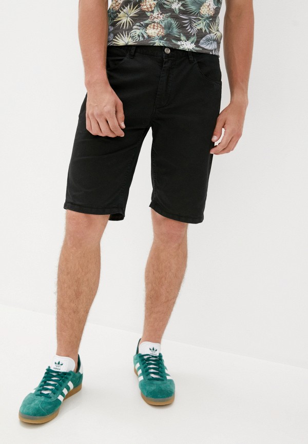 

Шорты Qwentiny, Черный