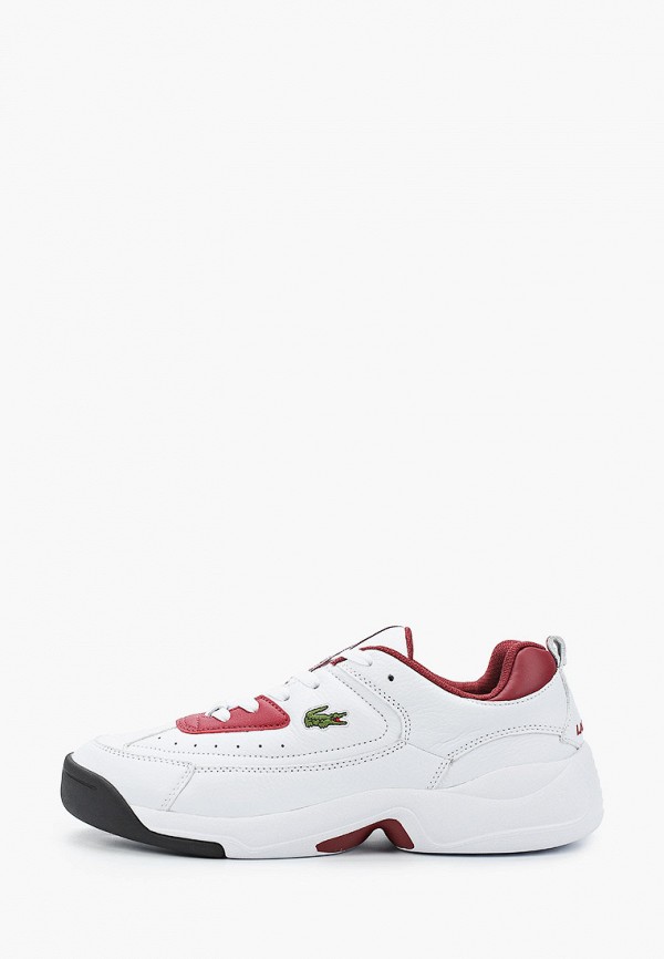 

Кроссовки Lacoste, Белый