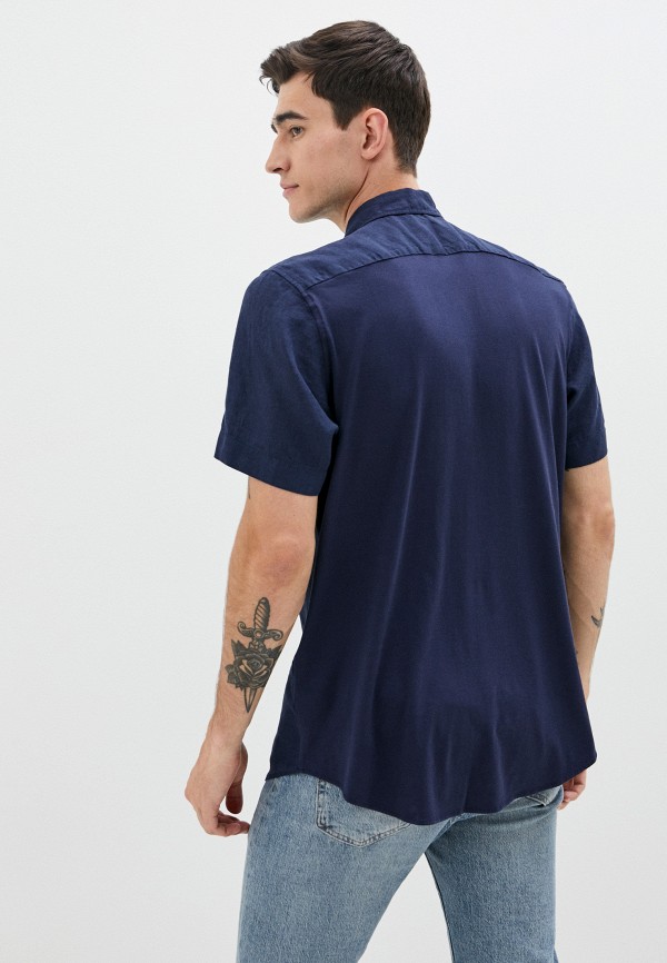 

Рубашка Lacoste