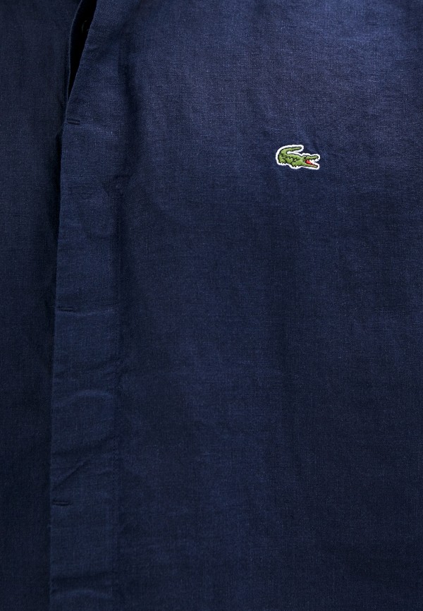Рубашка Lacoste  Фото 4