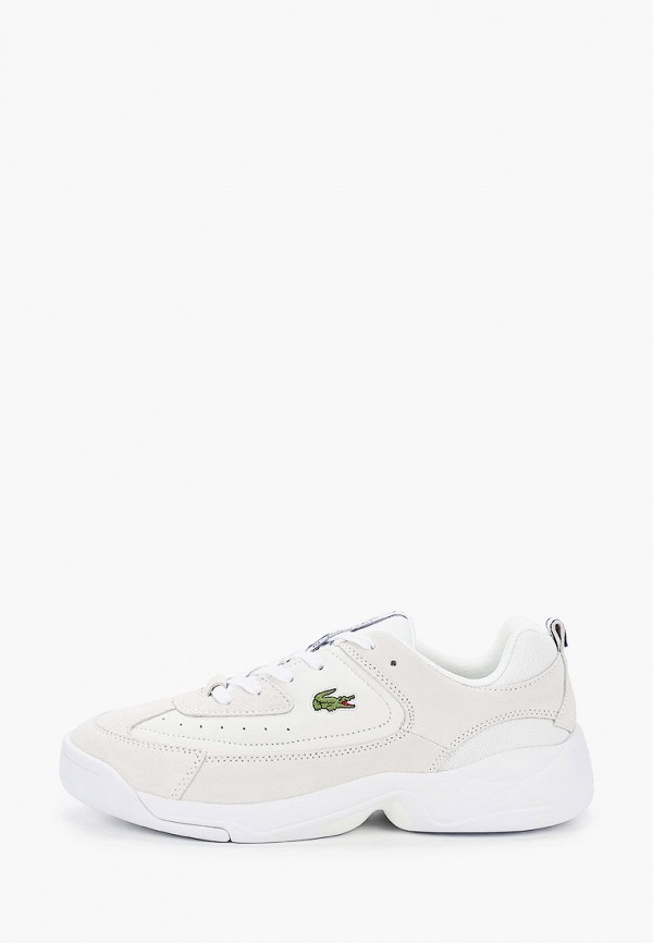 

Кроссовки Lacoste, V-ULTRA 120 1 G SMA