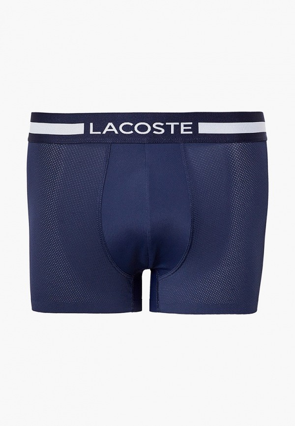 

Трусы Lacoste, Синий