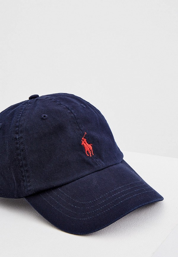 фото Бейсболка polo ralph lauren