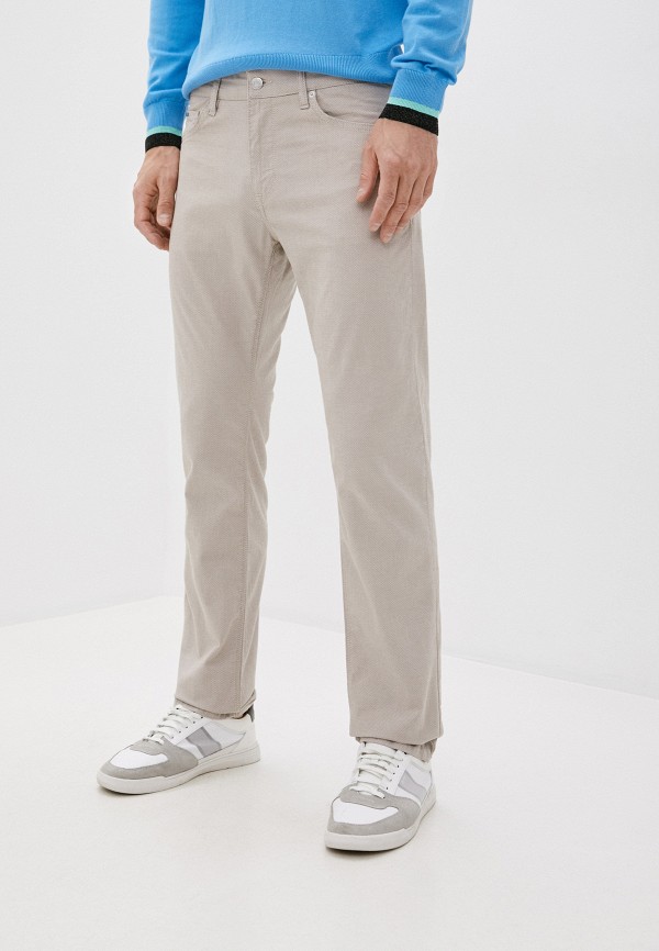 Брюки Boss 13500₽