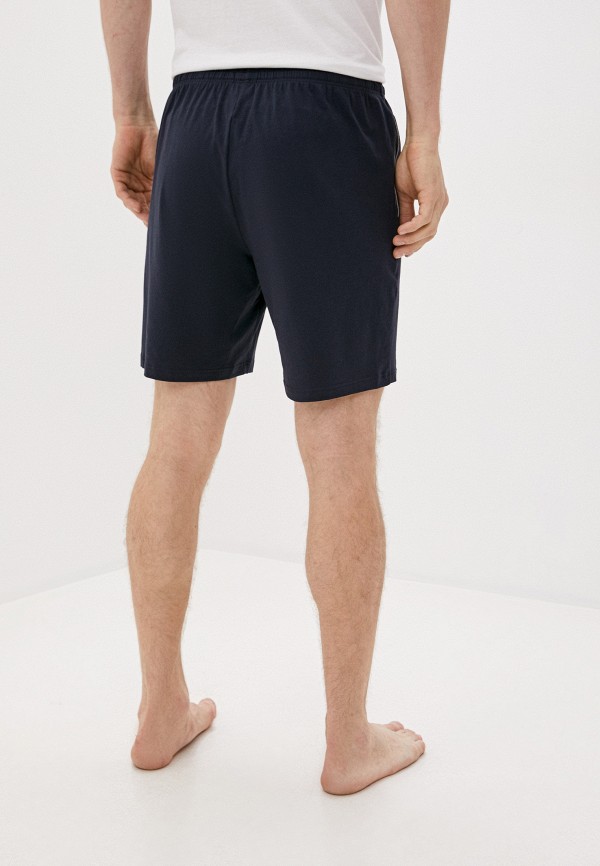 

Шорты домашние Boss, Синий, Mix&Match Short CW