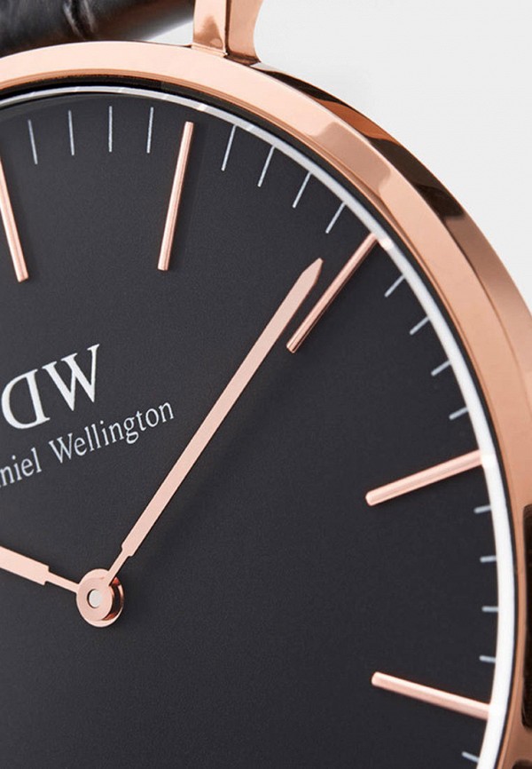 фото Часы daniel wellington