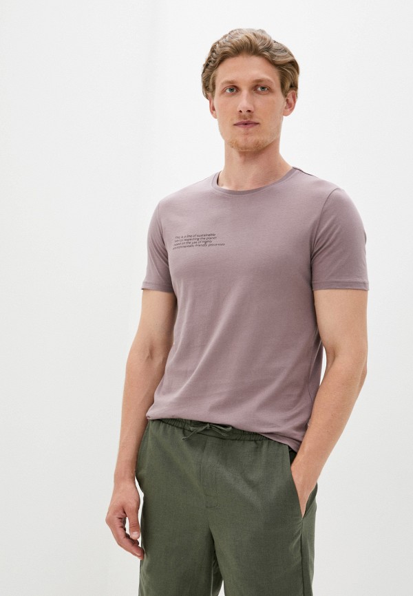 

Футболка DeFacto