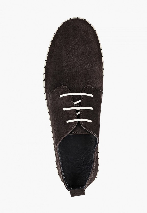 фото Ботинки riveri