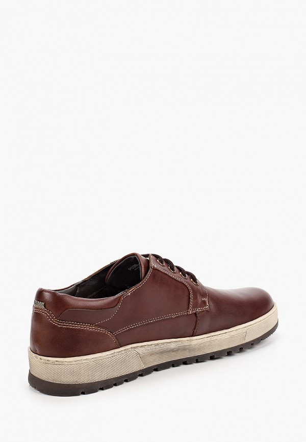 фото Ботинки riveri