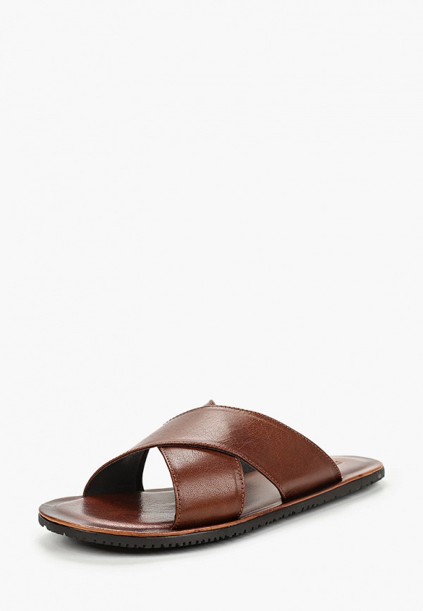 

Сандалии Riveri, Коричневый, LANVIN
