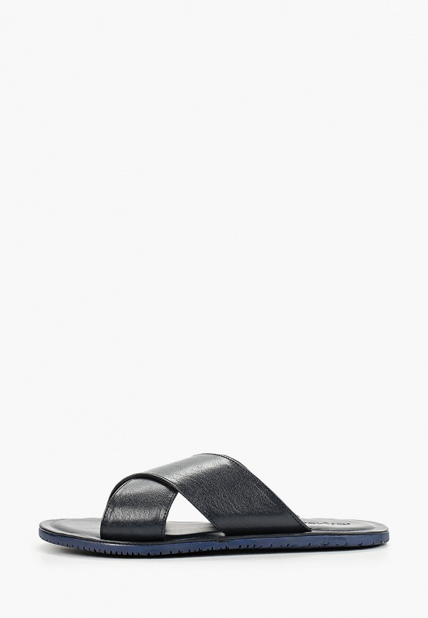 

Сандалии Riveri, Черный, LANVIN