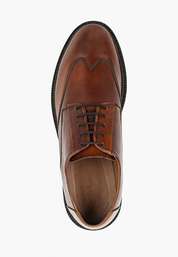 фото Ботинки riveri