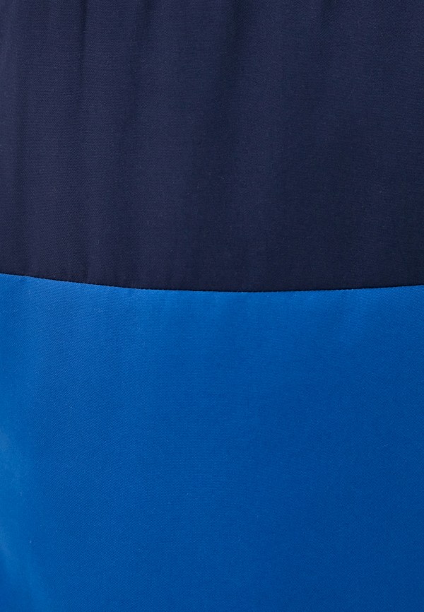 Шорты Mark Formelle цвет синий  Фото 3