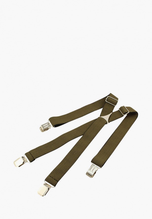 

Подтяжки Stilmark, Хаки